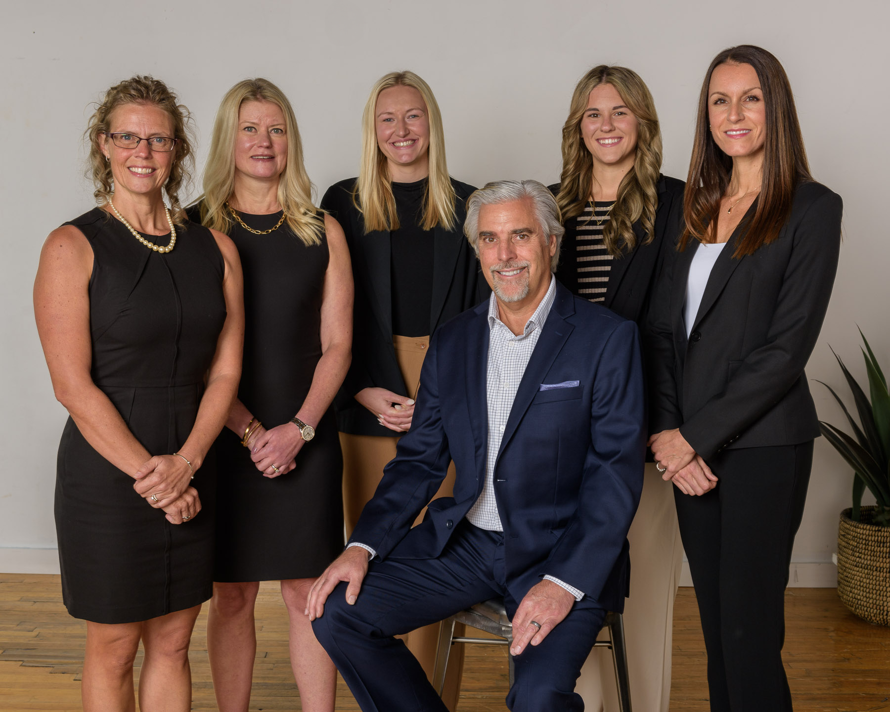 Upland Real Estate Group