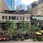 9s on Nicollet - Minneapolis