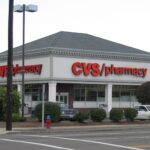 CVS Pharmacy - Bennington, VT