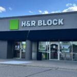 H&R Block