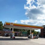 Shell C-Store