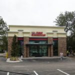 Tire Kingdom - Tampa, FL