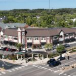 Golden Valley Town Square