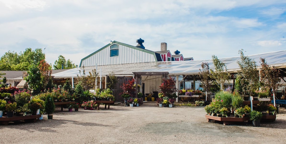 SiteOne Landscape Supply