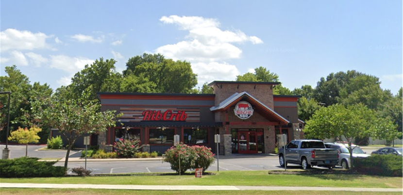 RibCrib - Broken Arrow