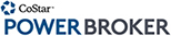 CoStar Power Broker Award