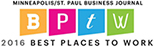 Minneapolis/St. Paul Best Places To Work