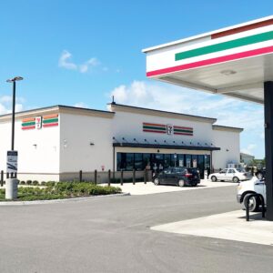 7-Eleven