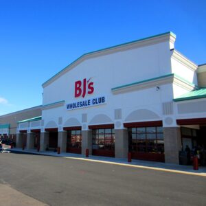 BJ’S Wholesale Club