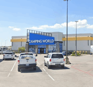 Camping World