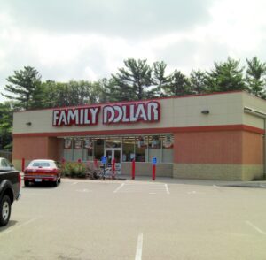 Family Dollar