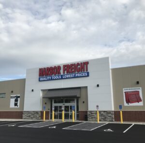 Harbor Freight Tools