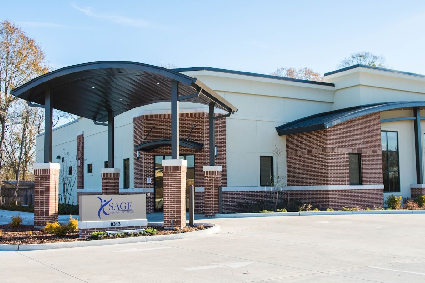 Sage Rehab & Day Neuro - Baton Rouge, LA