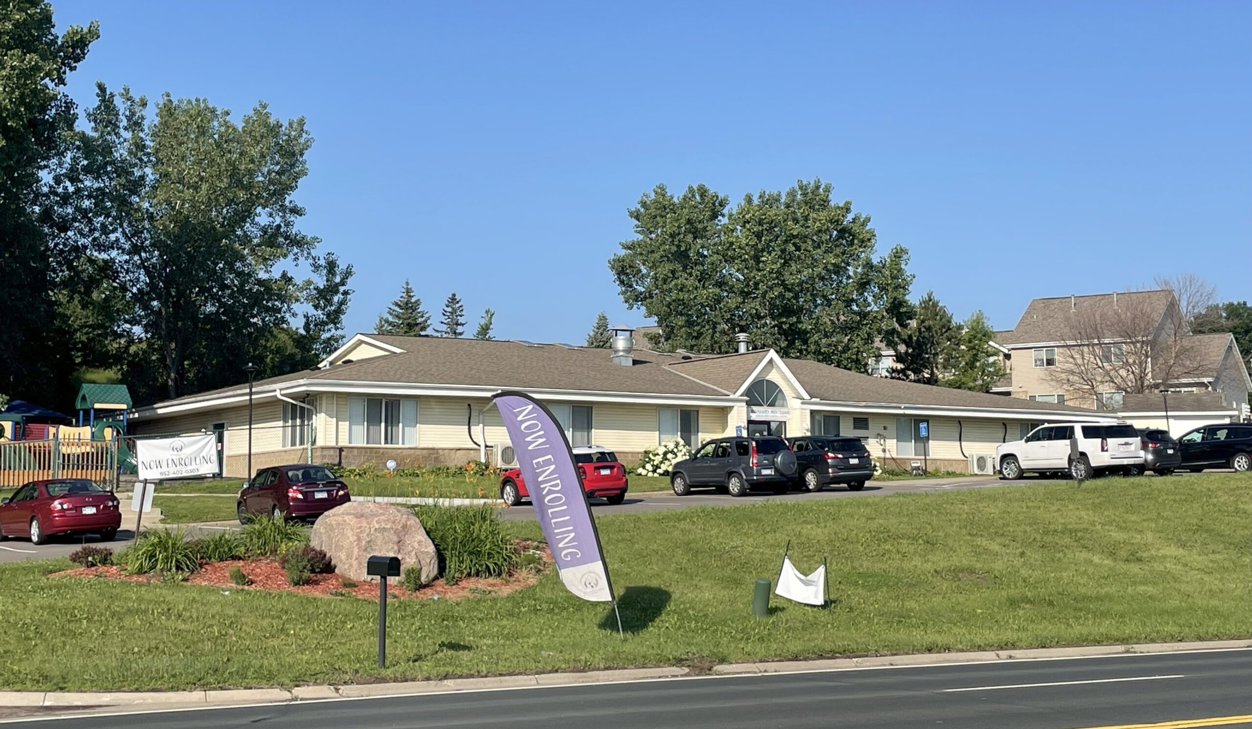 Minnesota Montessori - Shakopee, MN