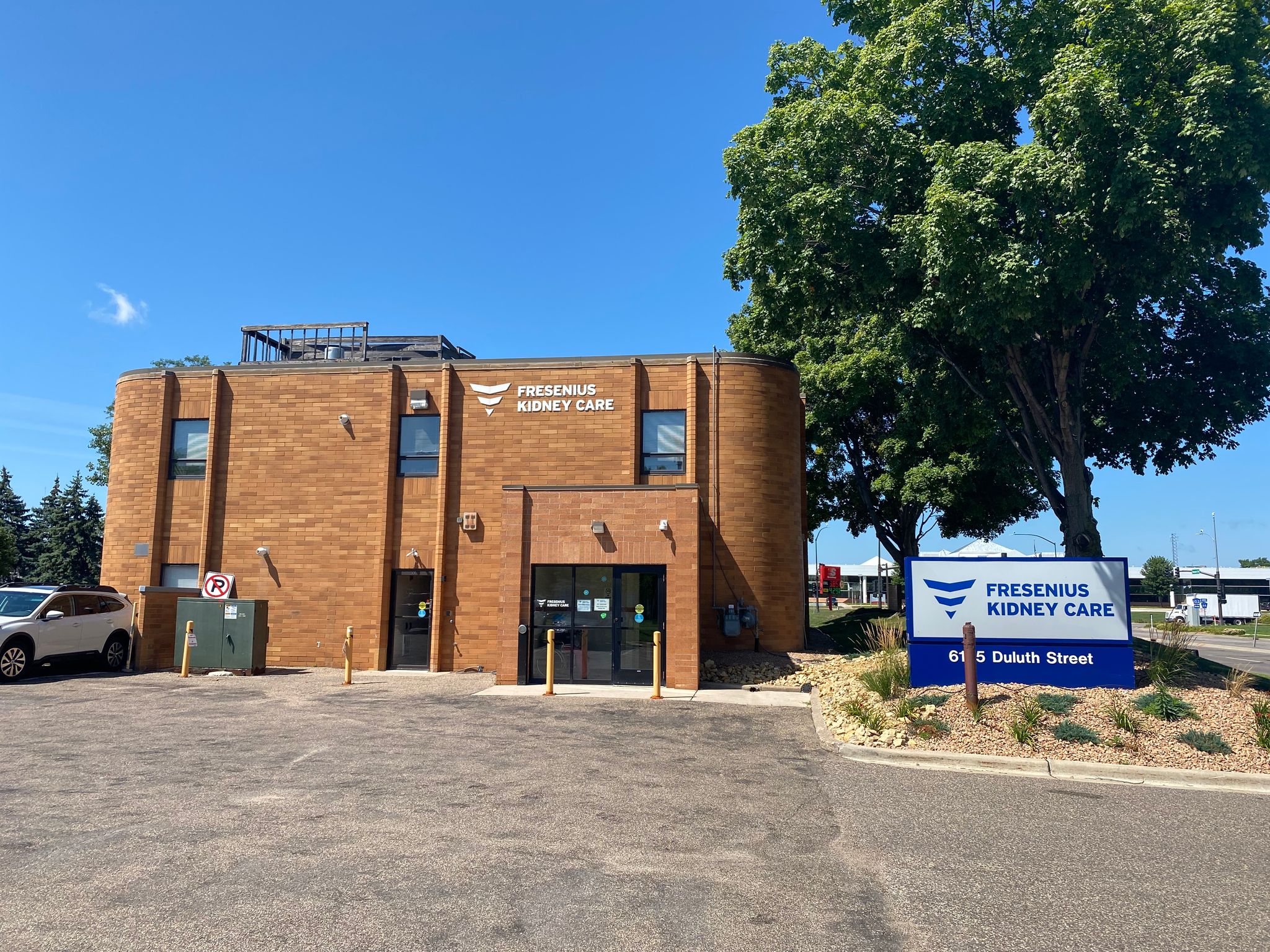 Fresenius - Golden Valley, MN