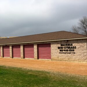 Waconia Mini Storage
