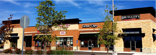 Net Lease Investment Services