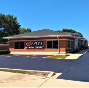 ATI Physical Therapy