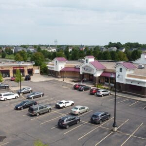 Albertville Retail Center