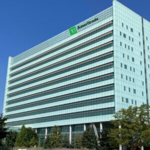 Ameritrade Corp. Headquarters