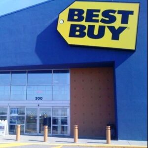 Best Buy Company