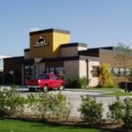 Buffalo Wild Wings - Lithonia, GA