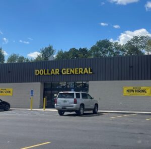 Dollar General