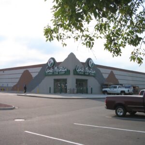 Gander Mountain