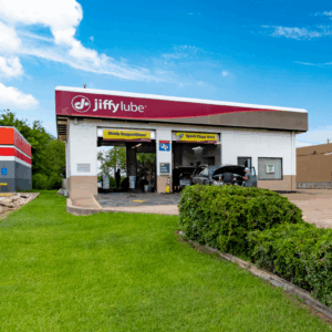 Jiffy Lube