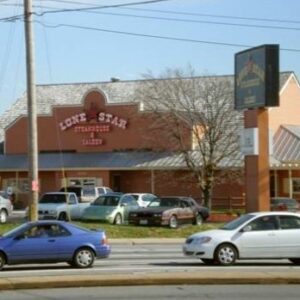 Lone Star Steakhouse