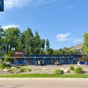 Mister Car Wash