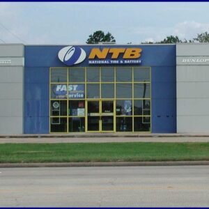 National Tire & Battery