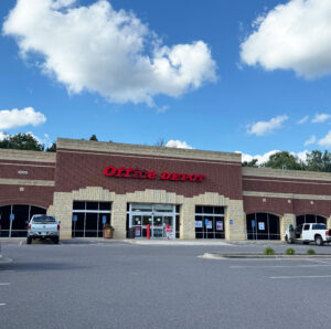 Office Depot