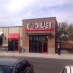 Old Chicago