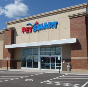 Pet Smart