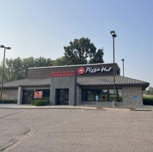 Pizza Hut