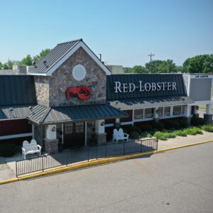 Red Lobster