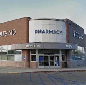 Rite-Aid Drugstore