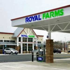 Royal Farms