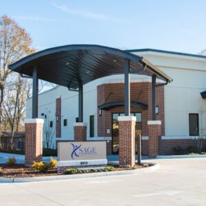 Sage Rehabilitation & Day Neuro