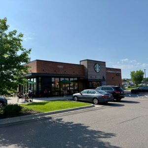 Starbucks