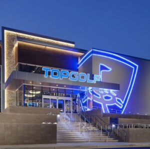Topgolf