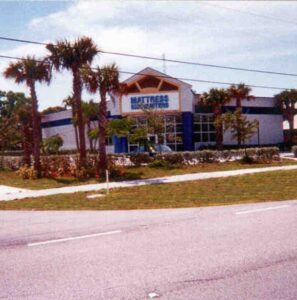 Mattress Discounters