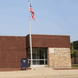 United States Post Office