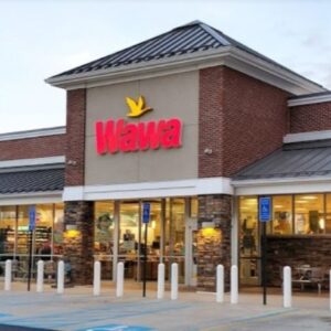 Wawa Ground Lease