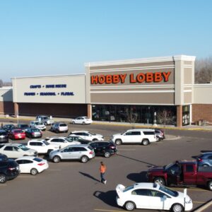 Hobby Lobby