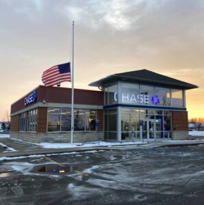Chase Bank