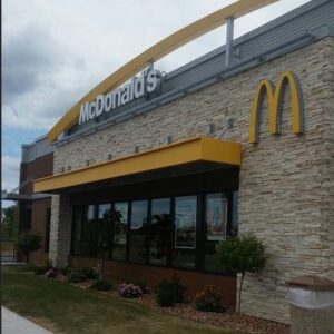 McDonald’s