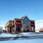 Arby's - Albert Lea