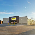 Dollar General Wanamingo